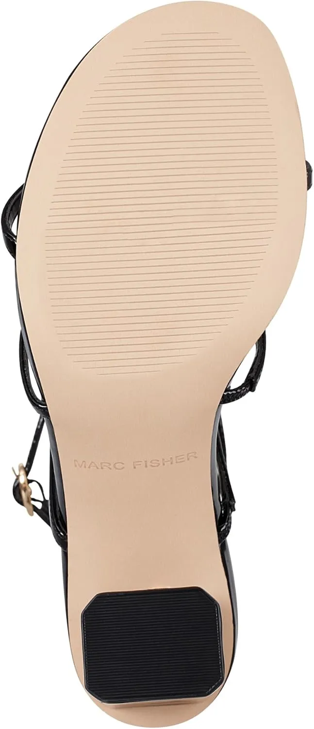 Marc Fisher Women's Norene Heeled Sandal