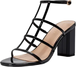 Marc Fisher Women's Norene Heeled Sandal