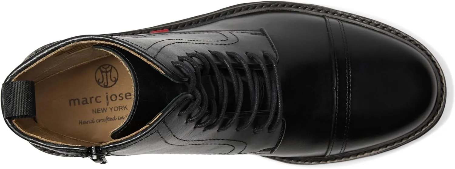 Marc Joseph New York Men's Coleman Street Loafer Flat