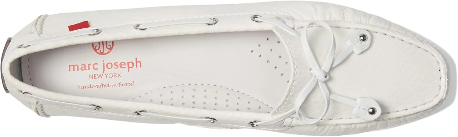 Marc Joseph New York Women's Cypress Hill Loafer Flat