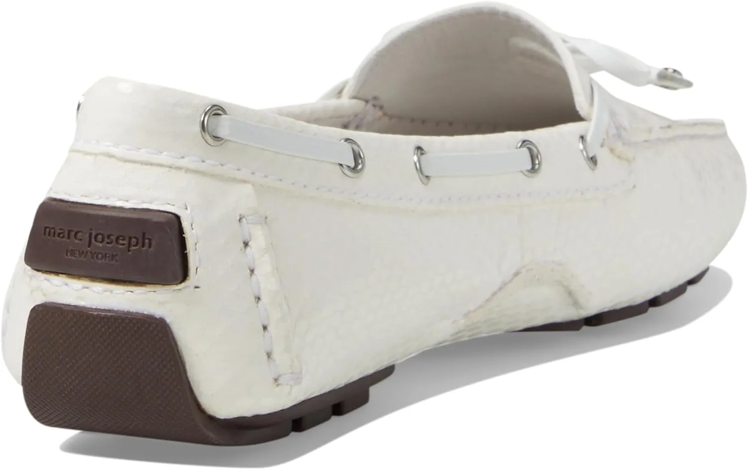 Marc Joseph New York Women's Cypress Hill Loafer Flat