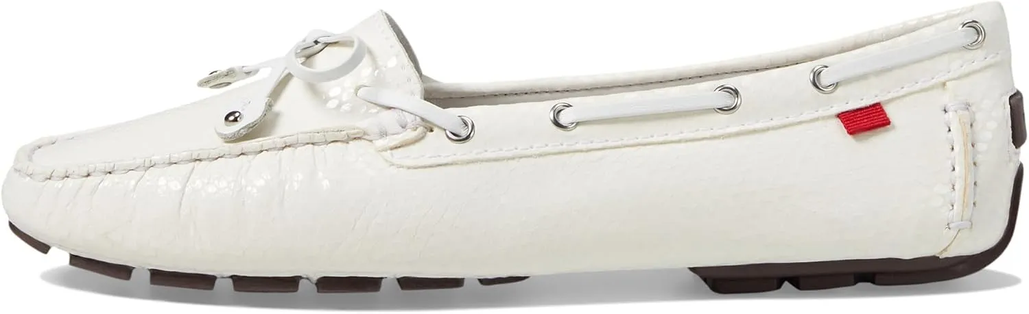 Marc Joseph New York Women's Cypress Hill Loafer Flat
