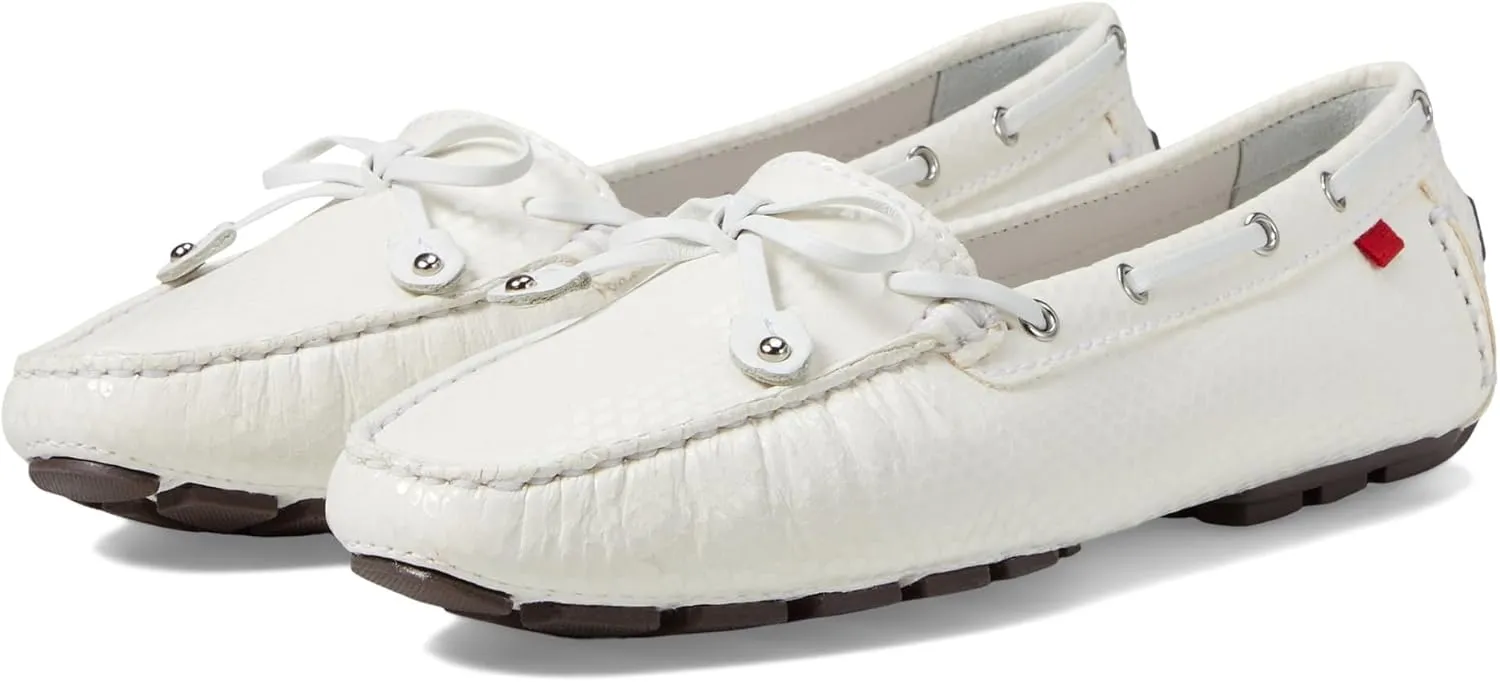 Marc Joseph New York Women's Cypress Hill Loafer Flat