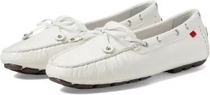 Marc Joseph New York Women's Cypress Hill Loafer Flat