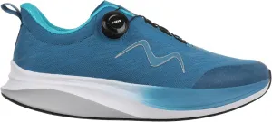 MBT Galado Running Shoes in Blue for Women in Size 10.5