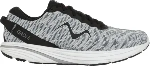 MBT Mens Gadi II Textile Trainers