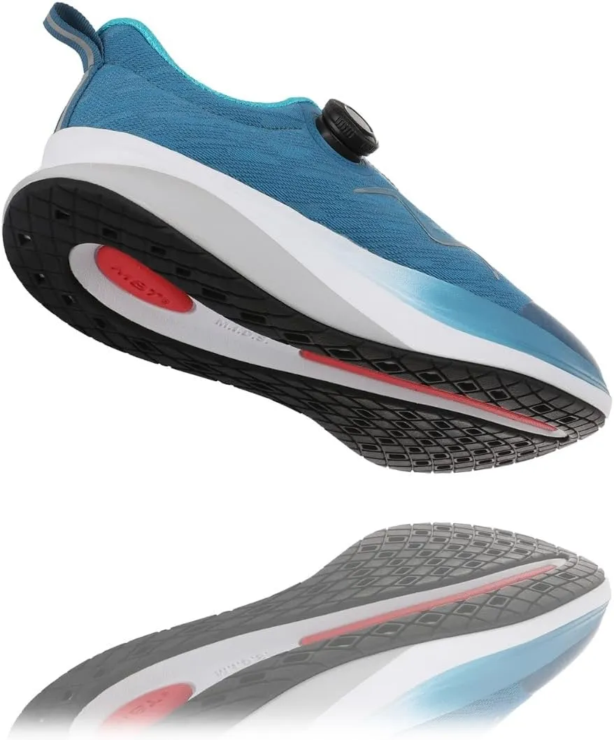 MBT Mens Galado Textile Synthetic Trainers