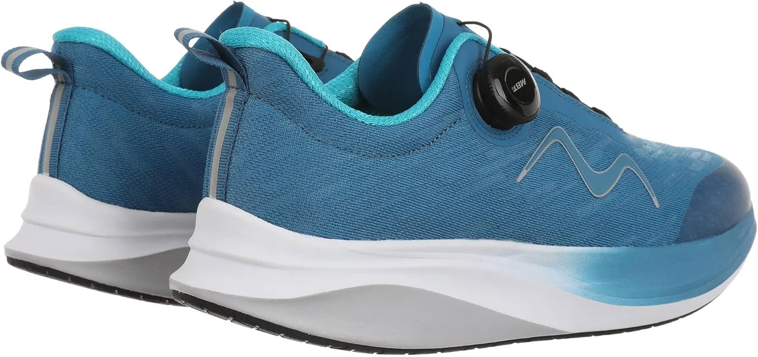 MBT Mens Galado Textile Synthetic Trainers