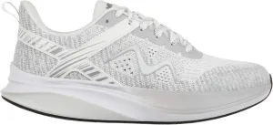 MBT Mens Huracan 3 Textile Synthetic Trainers