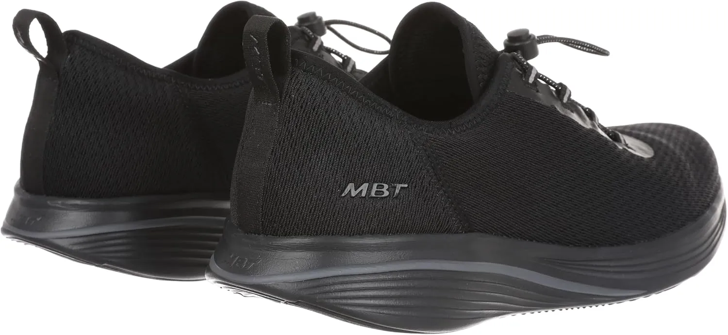 MBT Mens Kuga Textile Trainers