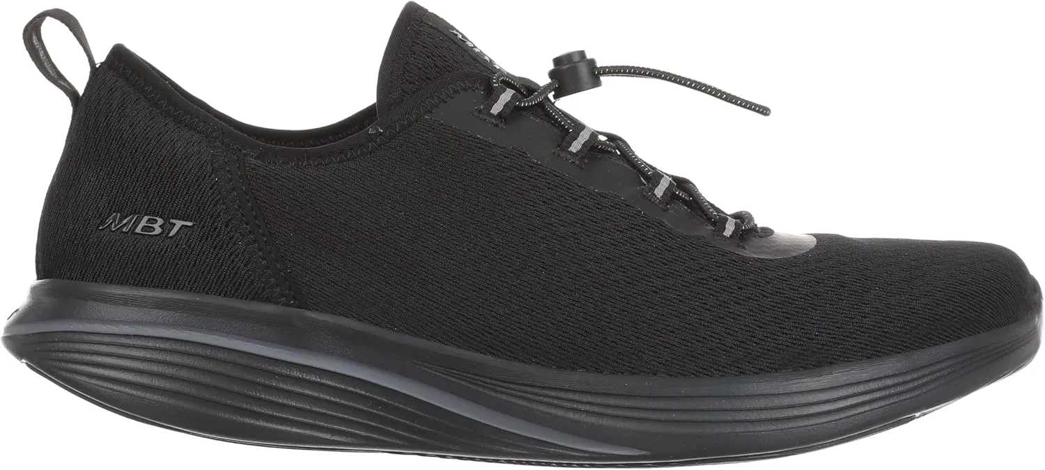MBT Mens Kuga Textile Trainers