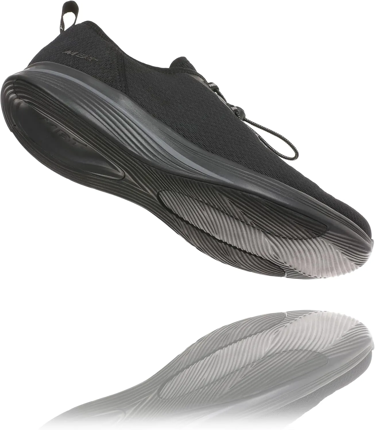 MBT Mens Kuga Textile Trainers