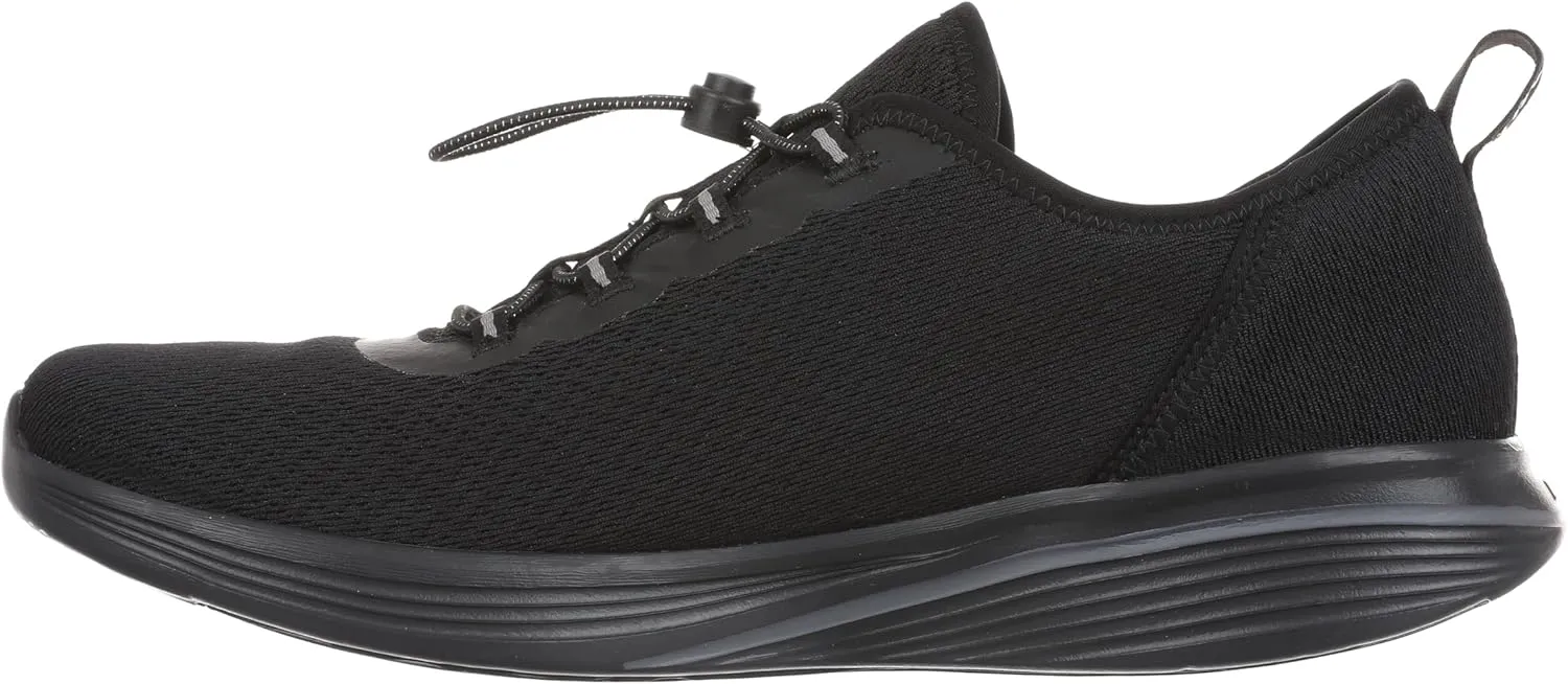 MBT Mens Kuga Textile Trainers