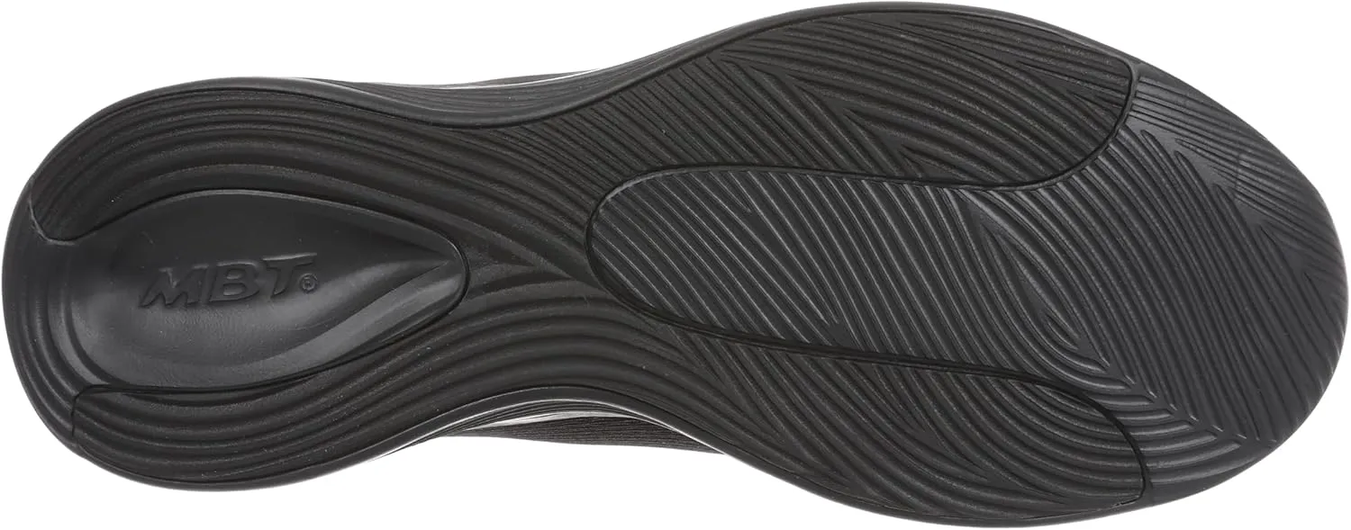 MBT Mens Kuga Textile Trainers