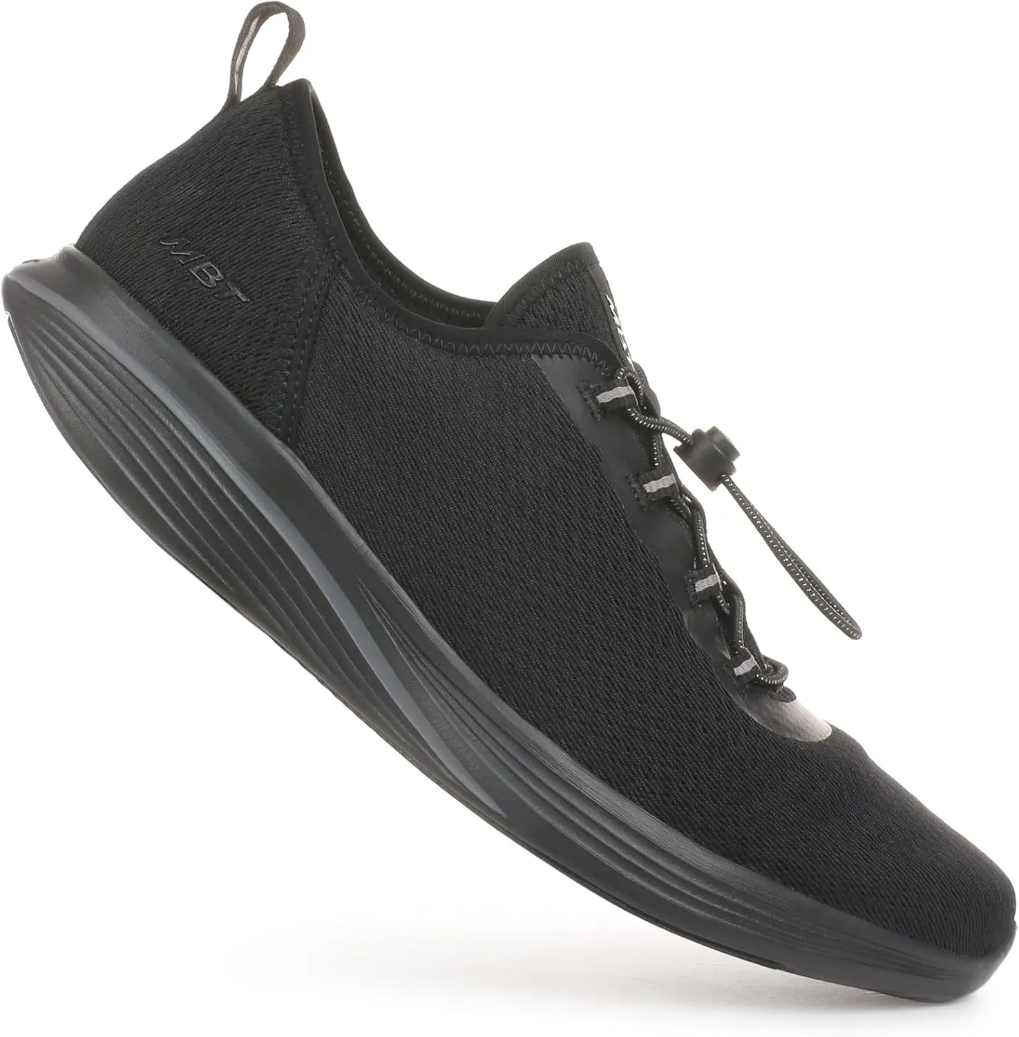 MBT Mens Kuga Textile Trainers