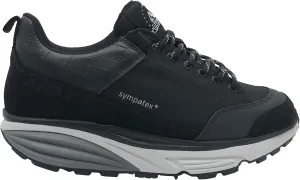 MBT Mens Naga Sym Leather Synthetic Trainers