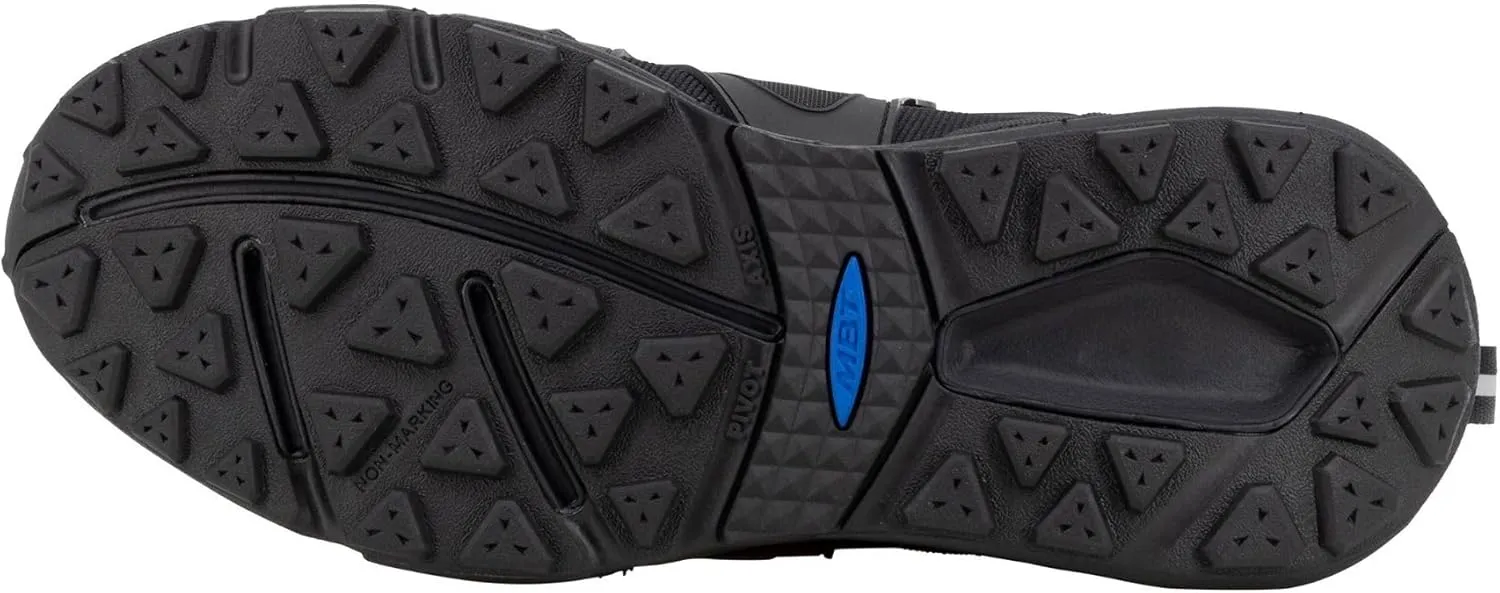 MBT Mens Navada X Sym Textile Synthetic Trainers