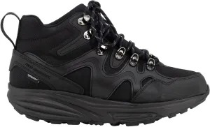 MBT Mens Navada X Sym Textile Synthetic Trainers