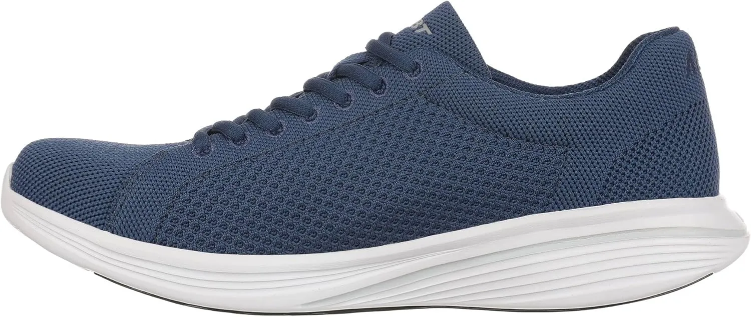 MBT Mens Sora Textile Trainers
