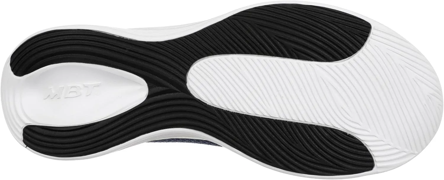 MBT Mens Sora Textile Trainers