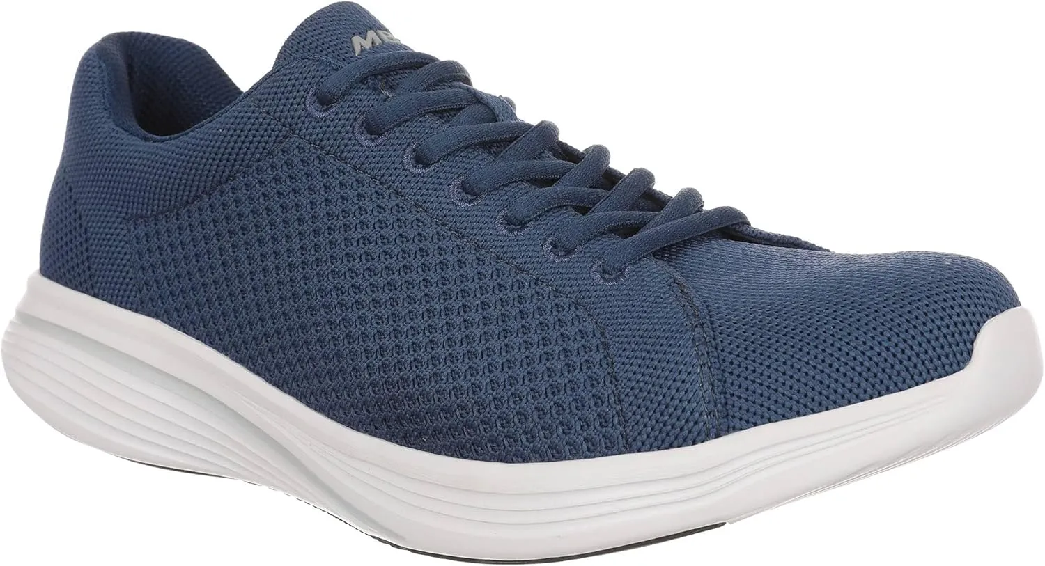 MBT Mens Sora Textile Trainers