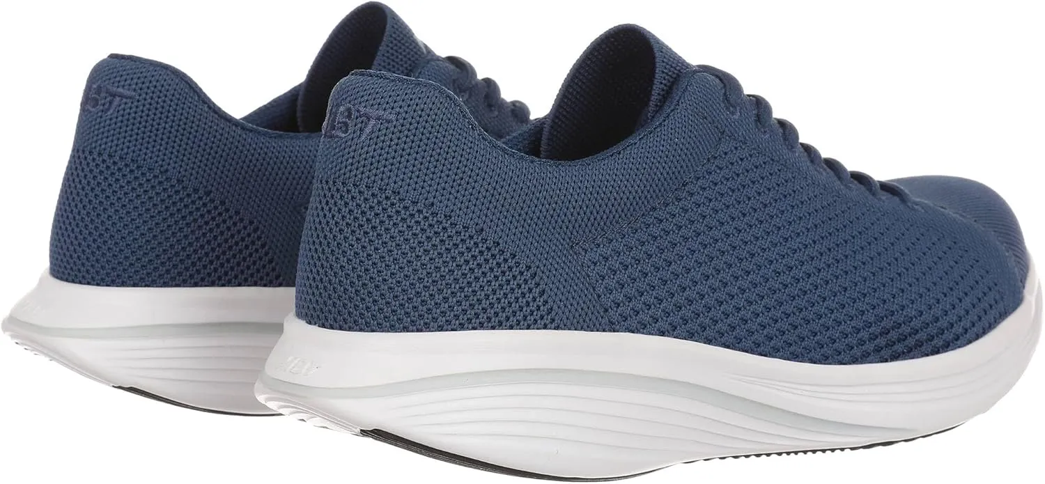 MBT Mens Sora Textile Trainers