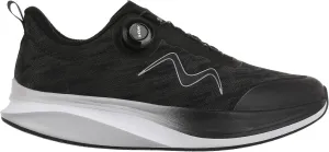 MBT Womens Galado Textile Synthetic Trainers