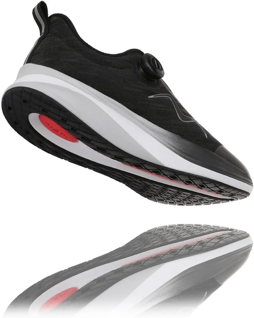 MBT Womens Galado Textile Synthetic Trainers