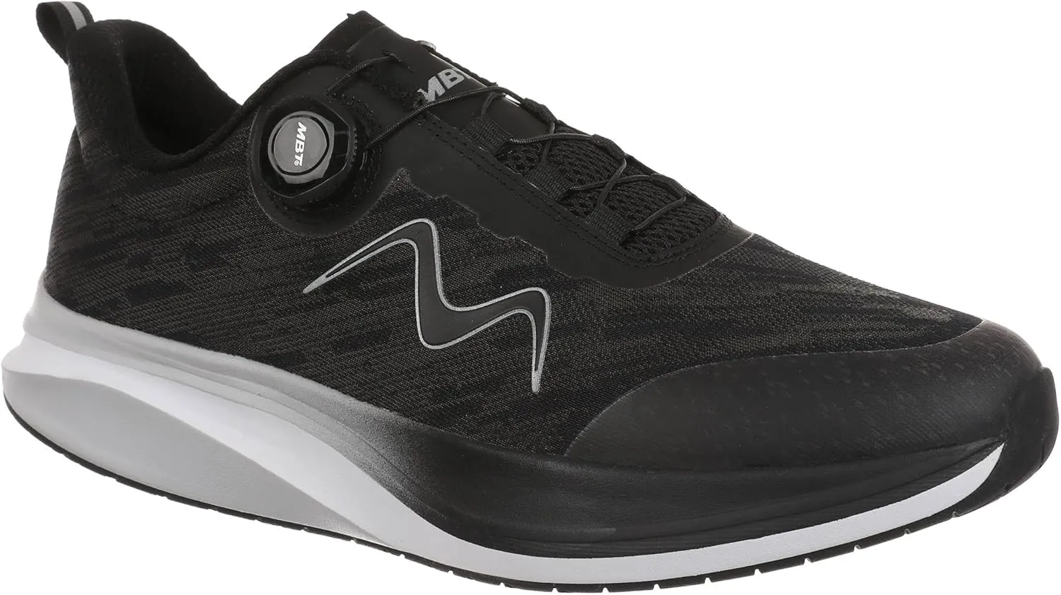 MBT Womens Galado Textile Synthetic Trainers