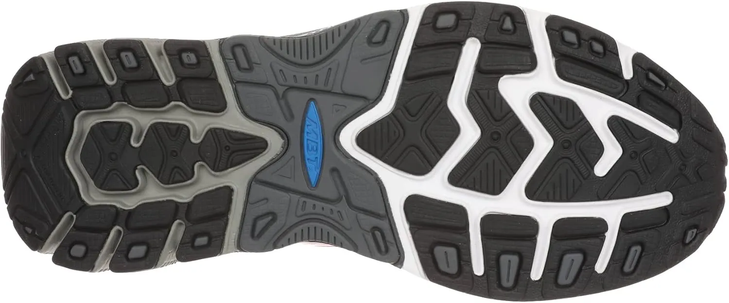 MBT Womens MTR-1500 Textile Synthetic Trainers