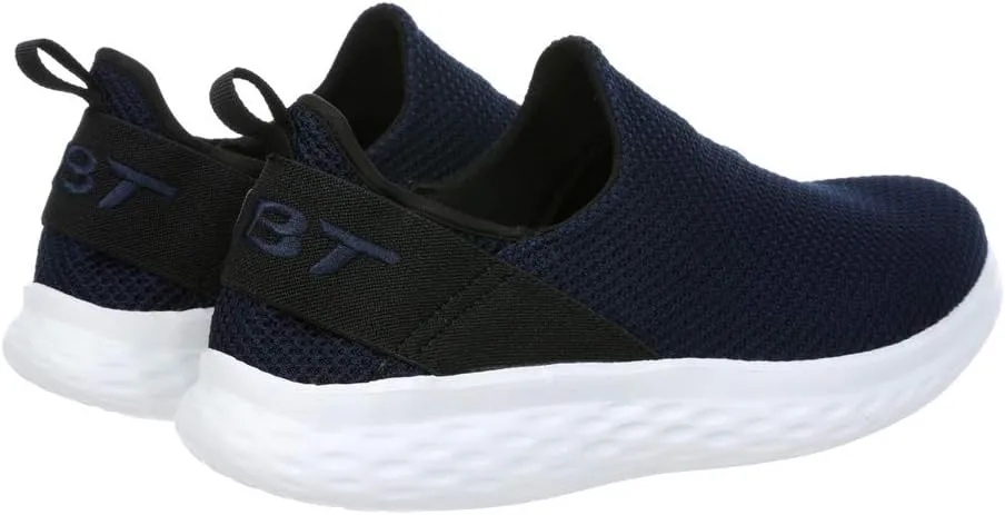 MBT Women's Rome Slip On Low Rocker Bottom Comfort Arch Support Walking Shoe