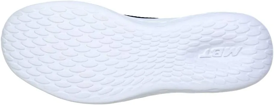 MBT Women's Rome Slip On Low Rocker Bottom Comfort Arch Support Walking Shoe