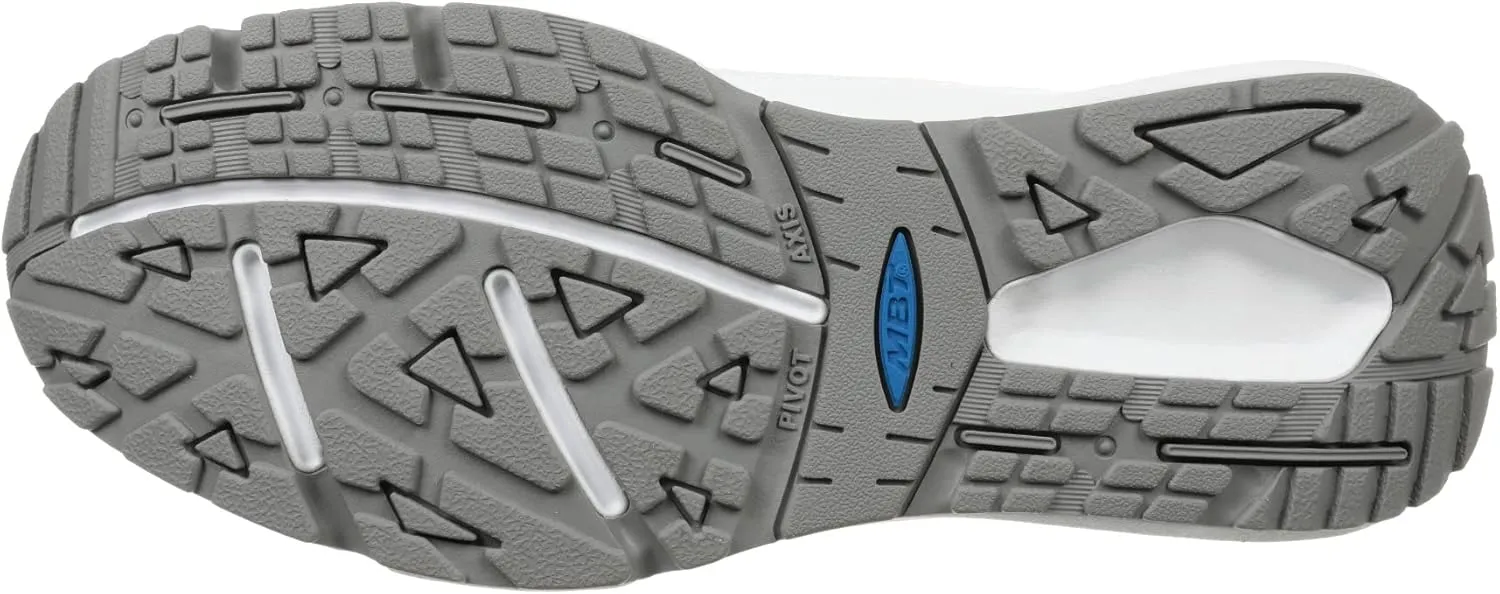 MBT Women's Sneaker