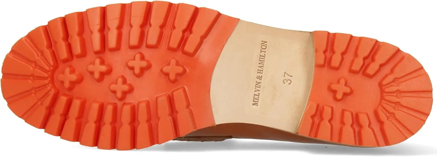 Melvin & Hamilton Women's Loafer