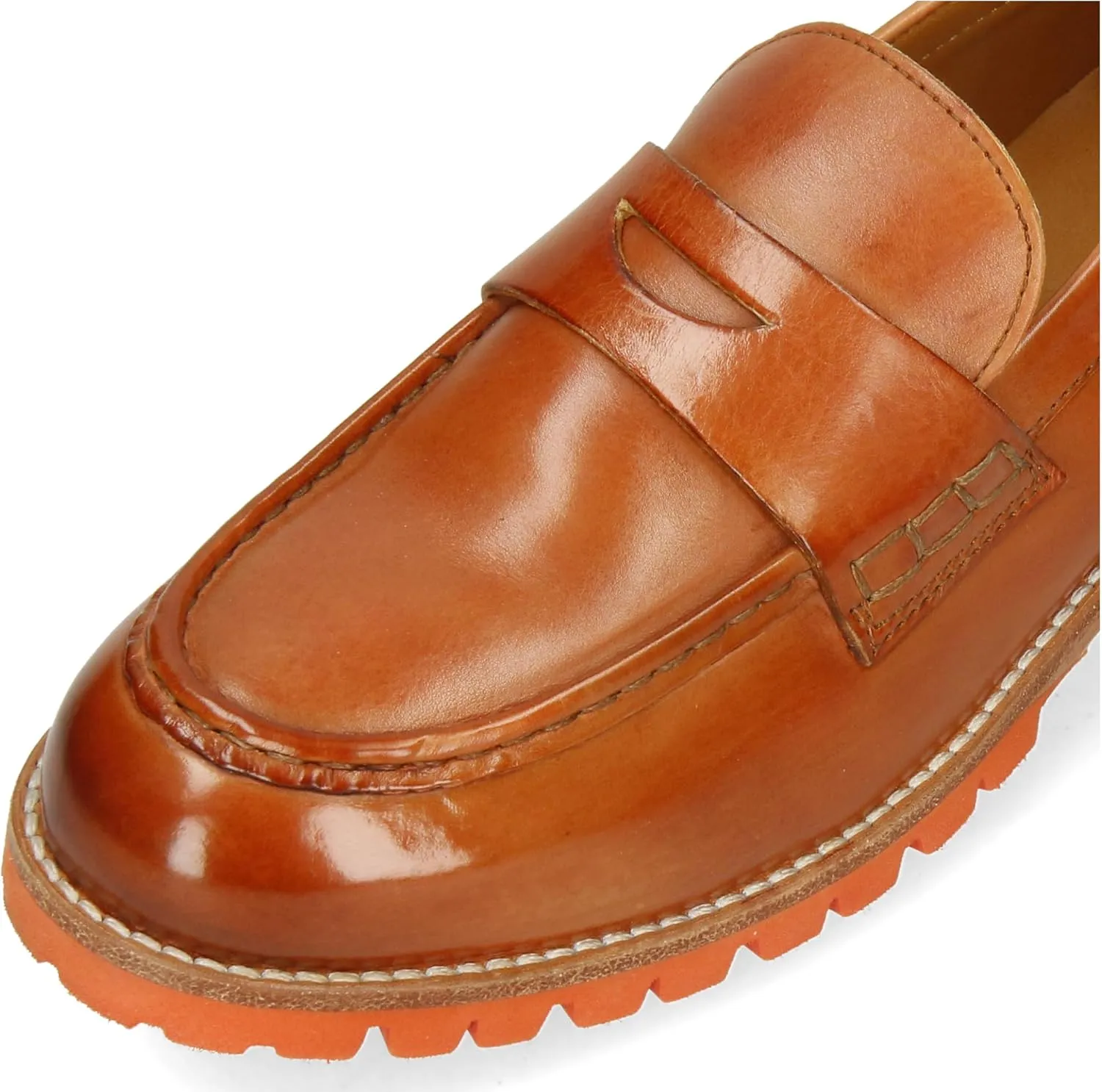 Melvin & Hamilton Women's Loafer