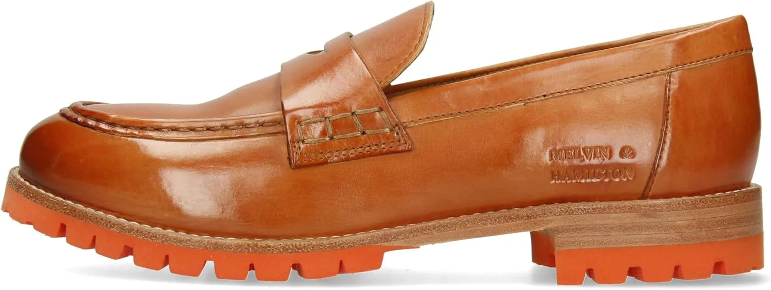 Melvin & Hamilton Women's Loafer