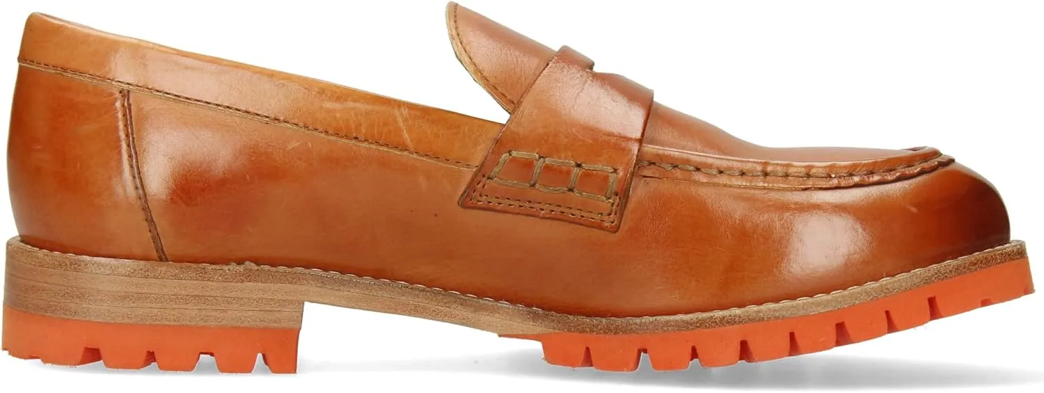 Melvin & Hamilton Women's Loafer