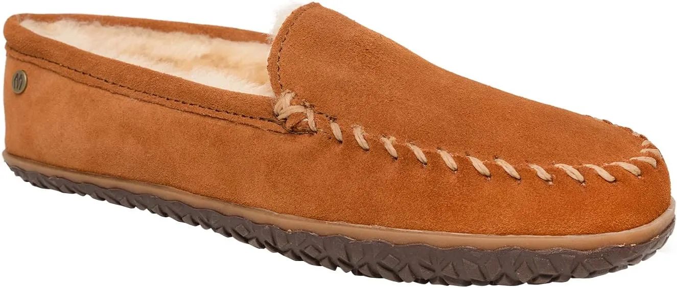 Men's Sheepskin Tobie Slipper