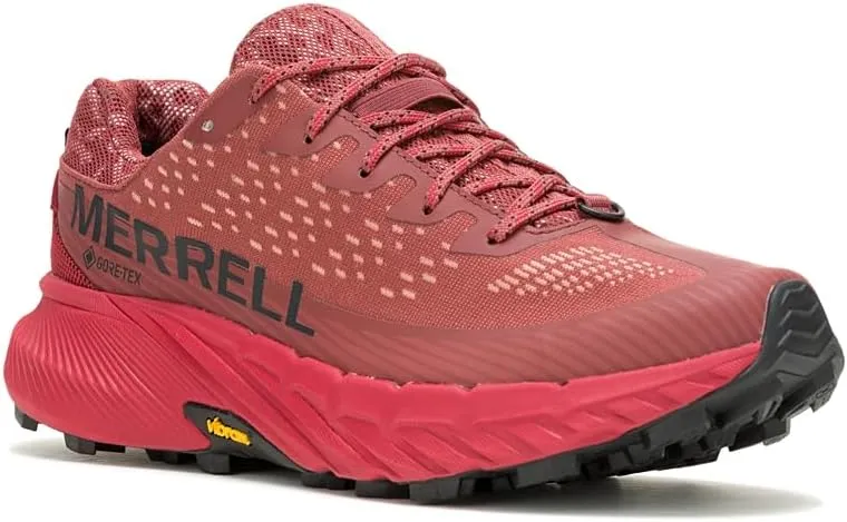 Merrell Men's Agility Peak 5 GTX Sneaker