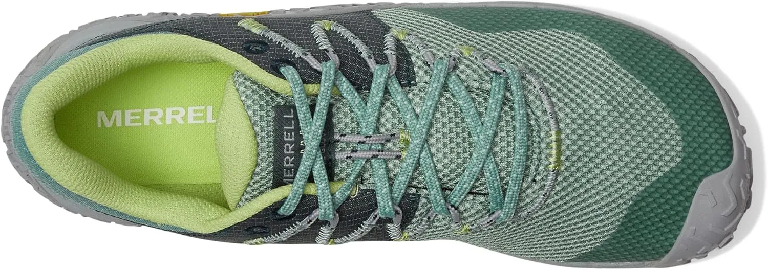 Merrell Women's Flat Sneaker, 14 AU