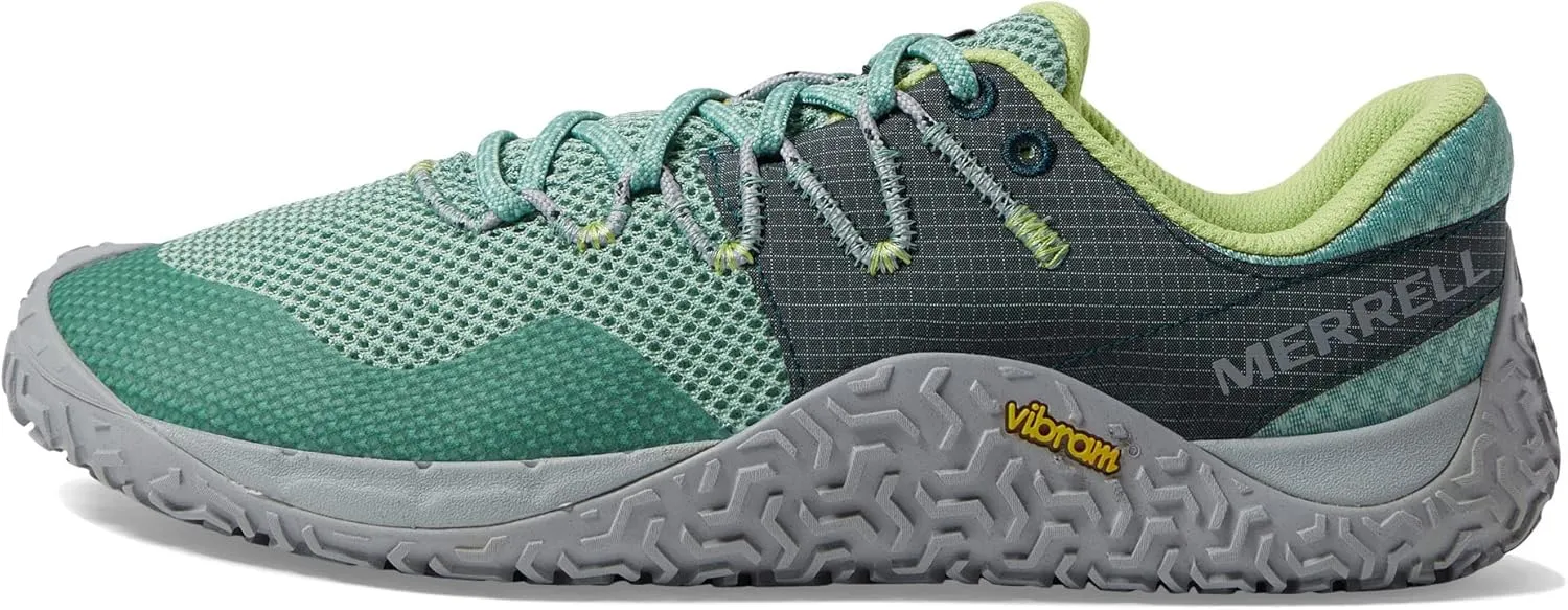 Merrell Women's Flat Sneaker, 14 AU