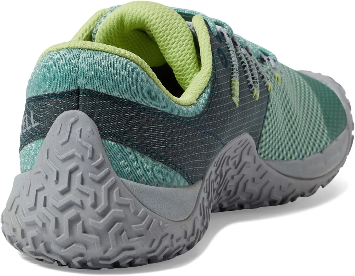 Merrell Women's Flat Sneaker, 14 AU