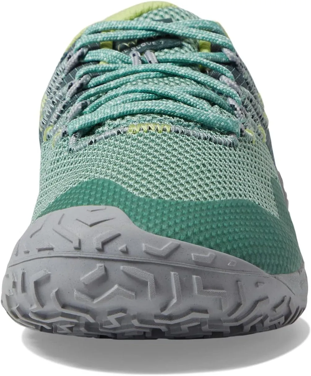 Merrell Women's Flat Sneaker, 14 AU