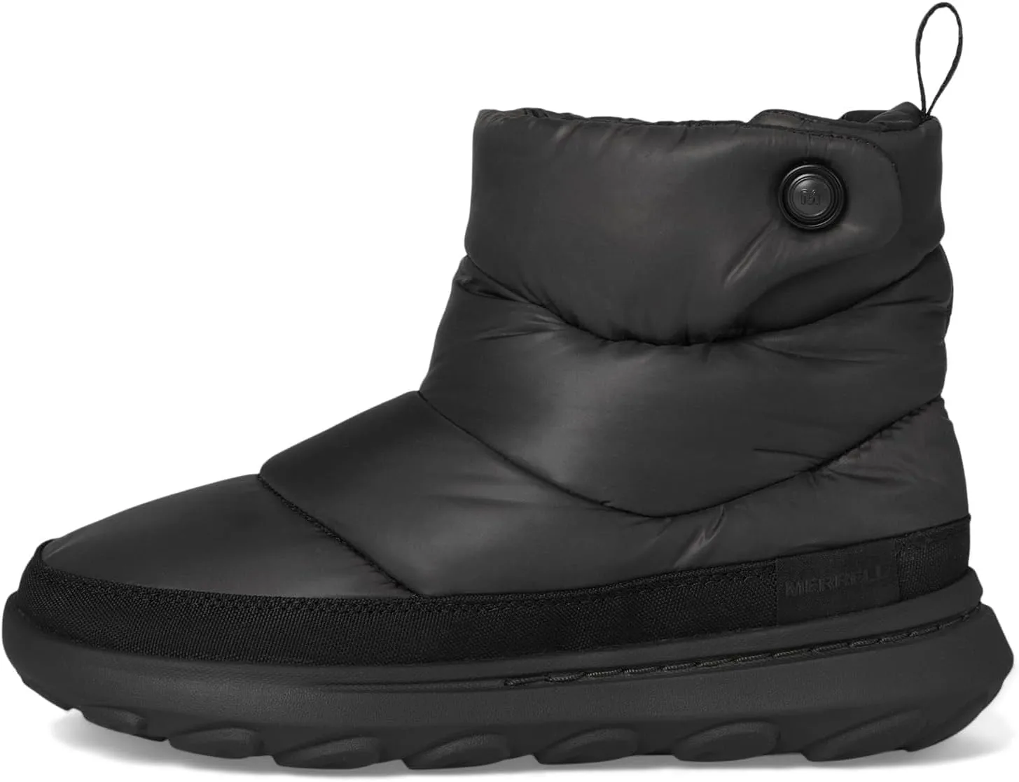 Merrell Women's Hut Moc 2 Quilted Slipper