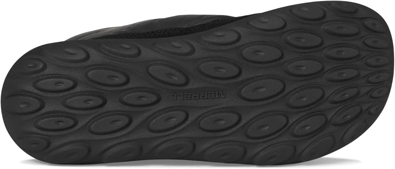 Merrell Women's Hut Moc 2 Quilted Slipper