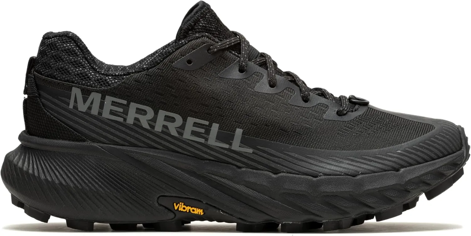 Merrell Women's Trail Running Sneaker