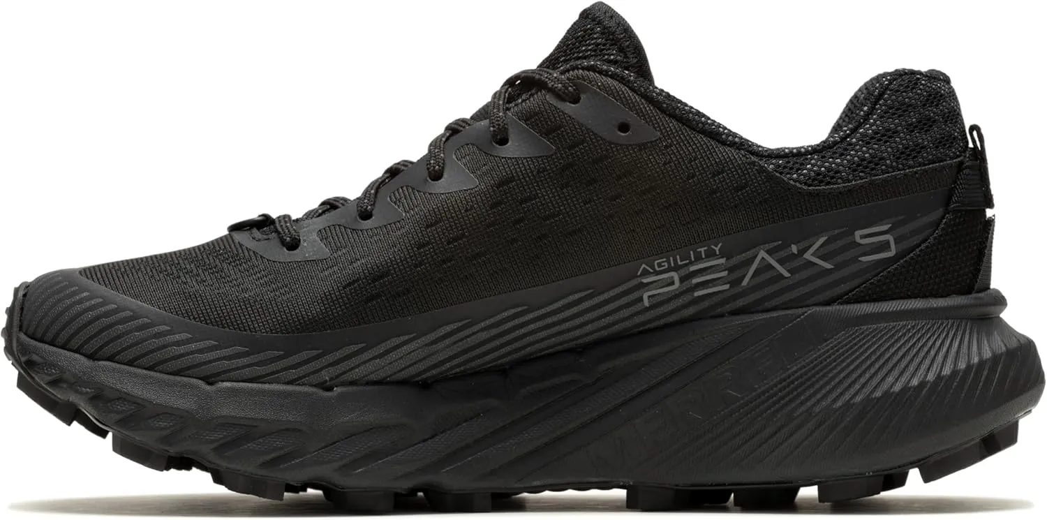 Merrell Women's Trail Running Sneaker