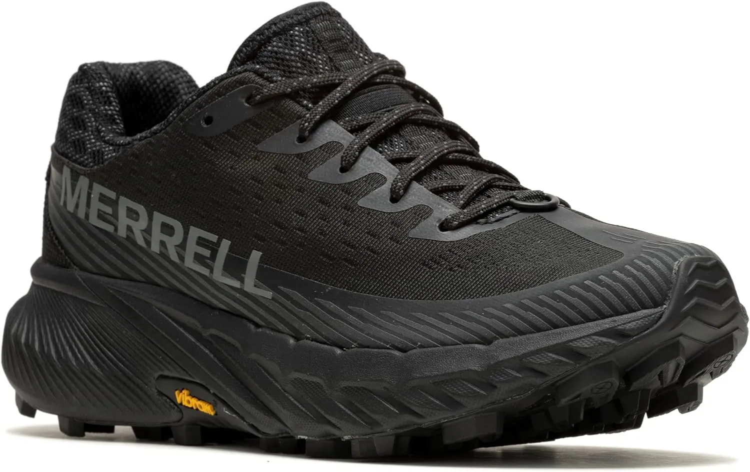 Merrell Women's Trail Running Sneaker