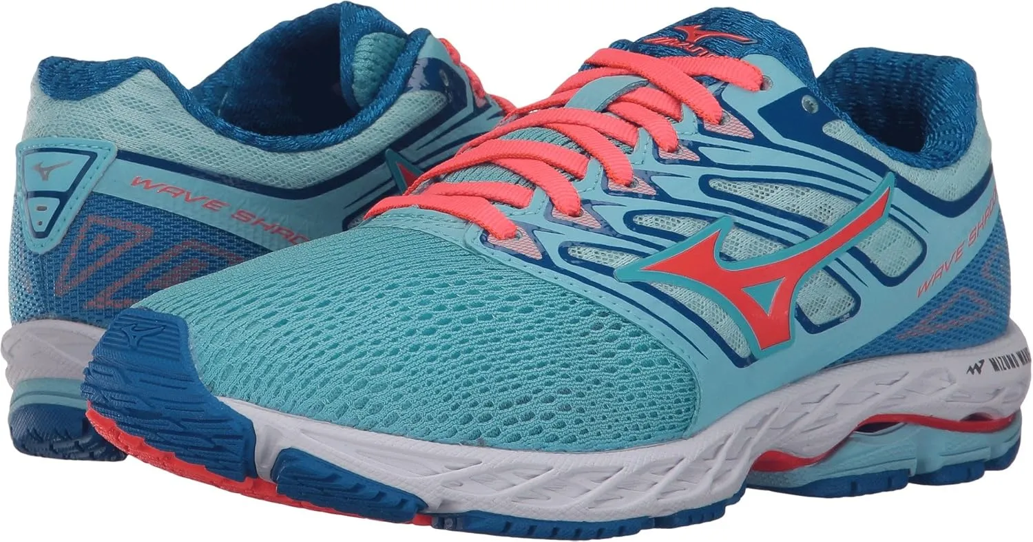 Mizuno womens Mizuno Women's Wave Shadow Running Shoes