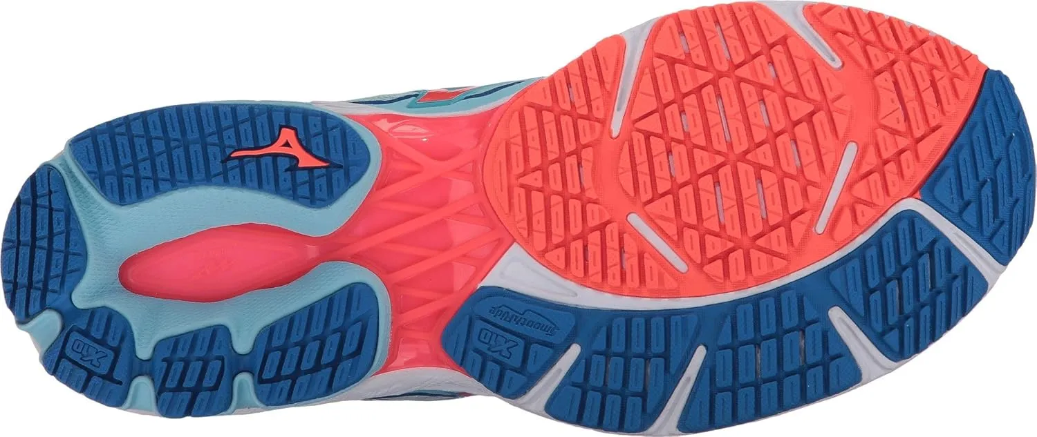 Mizuno womens Mizuno Women's Wave Shadow Running Shoes